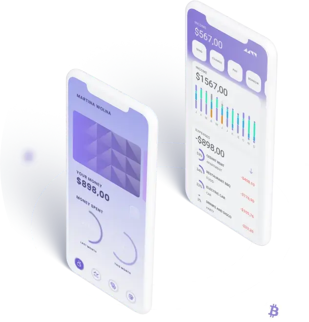 TradeVaultix 5.3 - Get in touch with us